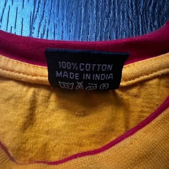 Adidas Lakers Tee - Picture 3 of 5